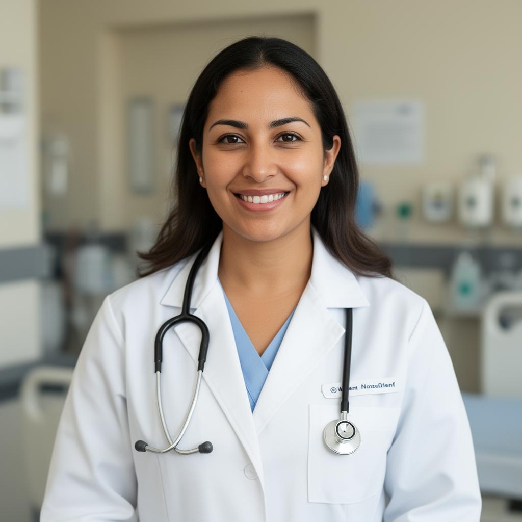 Profesional de la salud