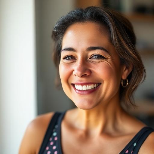 María Cárdenas