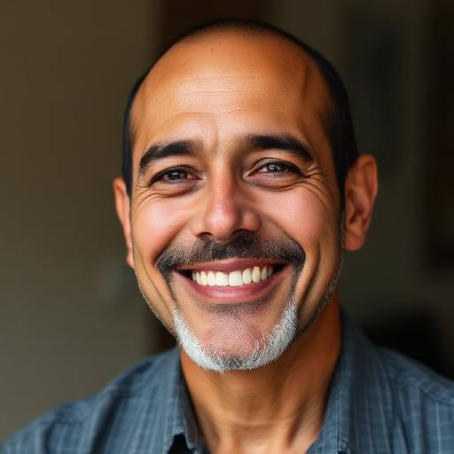 Carlos Rodríguez