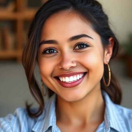 Andrea Pérez