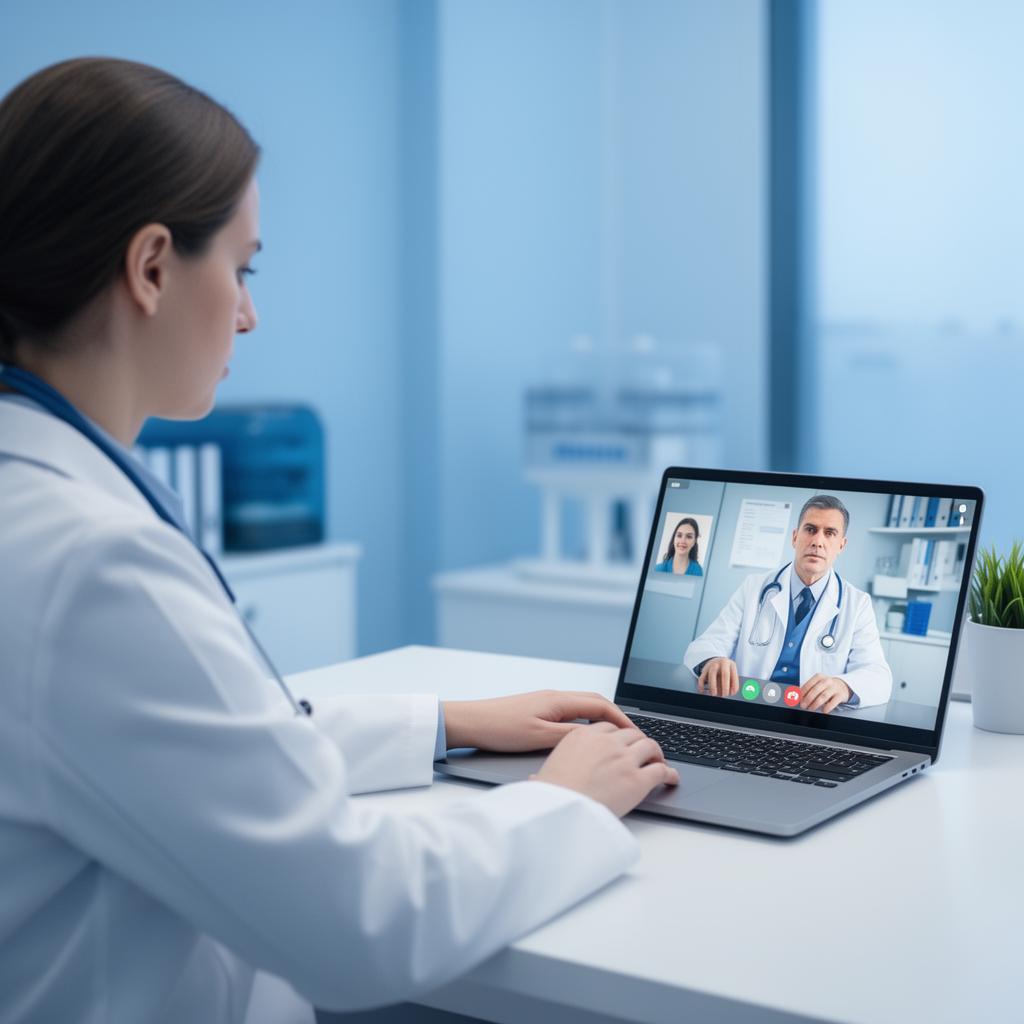 Telemedicina