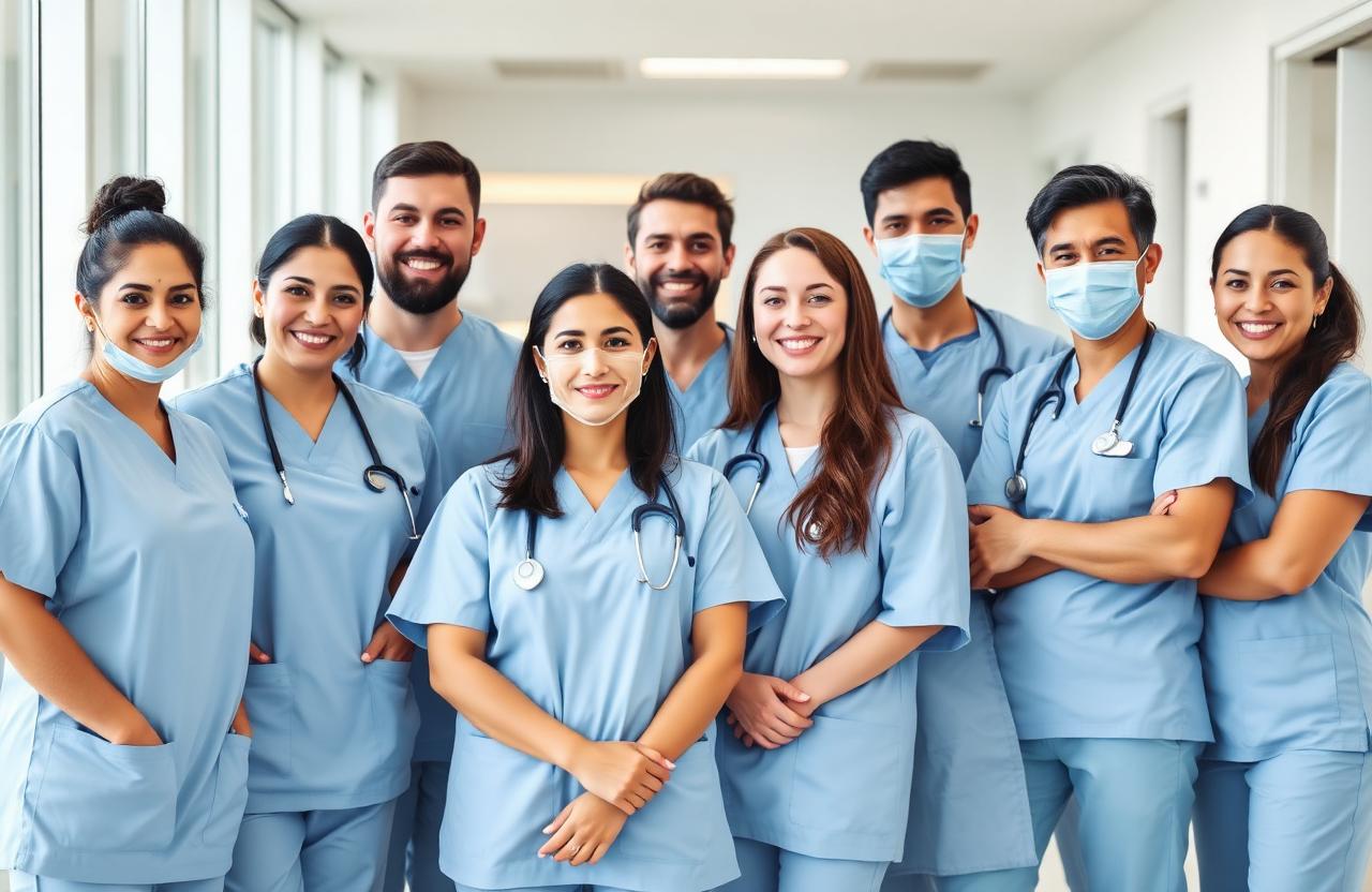 Equipo Salud Positiva